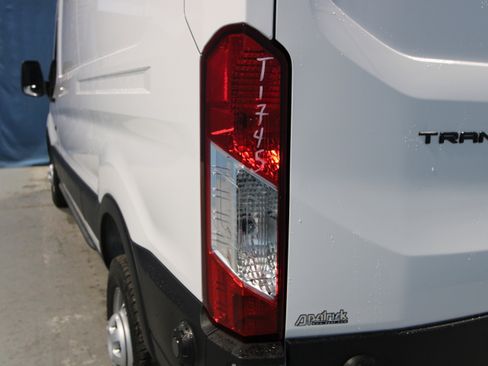 New 2026 Ford Transit 350 148 Medium Roof image 25