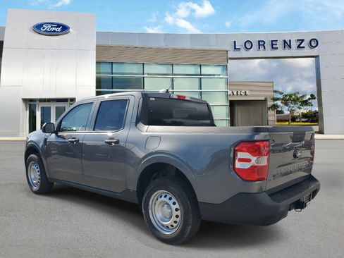 New 2025 Ford Maverick XL w/ Equipment Group 101A image 6