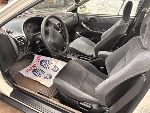 Used 1996 Acura Integra LS FWD image 14