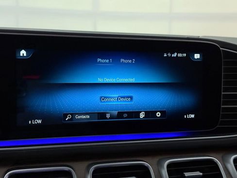 Used 2022 Mercedes-Benz GLS 450 4MATIC image 37