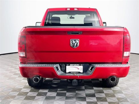 Used 2012 RAM 1500 Express image 7