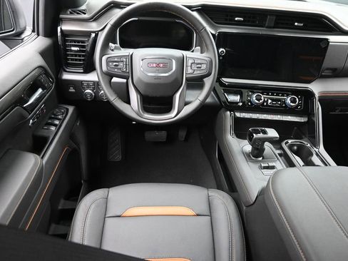 New 2026 GMC Sierra 1500 AT4 w/ AT4 Premium Package AWD/4WD image 14