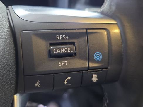Certified 2022 INFINITI QX60 Sensory w/ Cargo Package AWD/4WD image 18