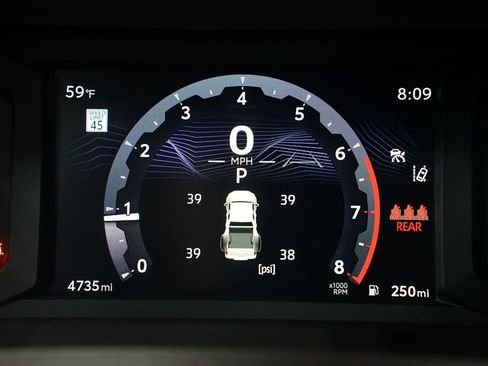 Certified 2025 Toyota Tacoma SR image 16