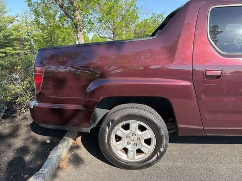 Used 2011 Honda Ridgeline RTS image 6