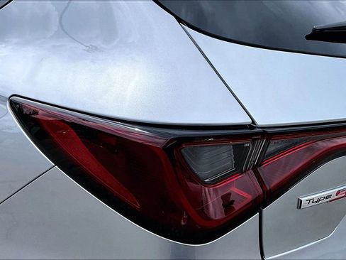 New 2026 Acura MDX Type S AWD/4WD image 38