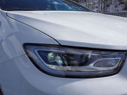 New 2026 Chrysler Pacifica Select image 51