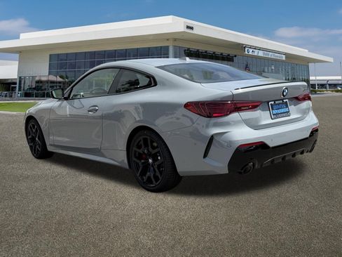 New 2026 BMW 430i Coupe w/ M Sport Package RWD image 7