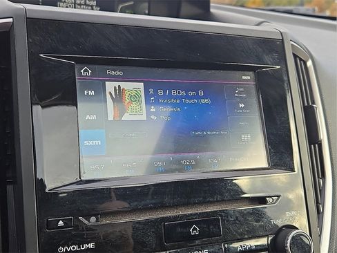 Used 2019 Subaru Forester Premium image 18