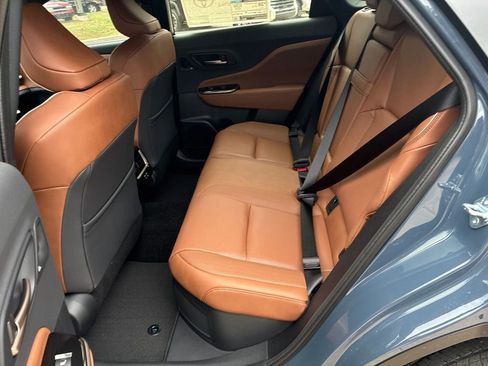 New 2026 Toyota Crown Signia image 16