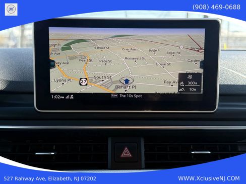 Used 2018 Audi A4 2.0T Premium Plus w/ Premium Plus Package image 16