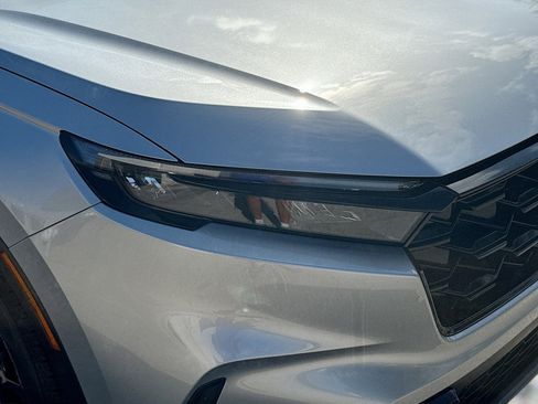 Used 2024 Honda CR-V Sport-L image 35