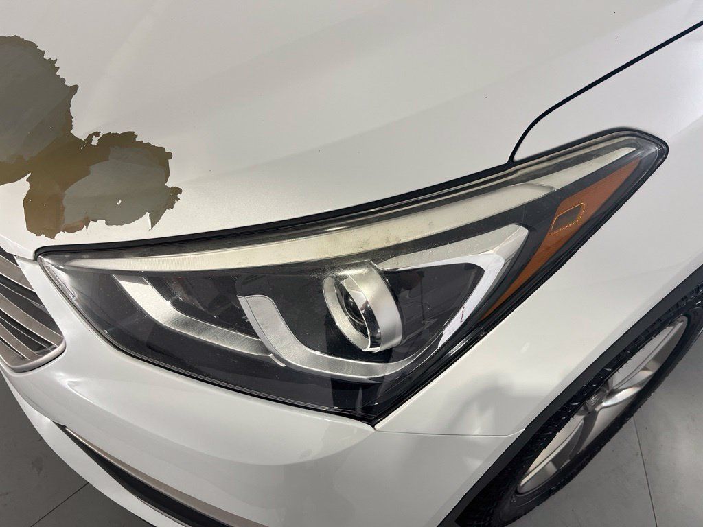 Used 2018 Hyundai Santa Fe Sport AWD/4WD image 35