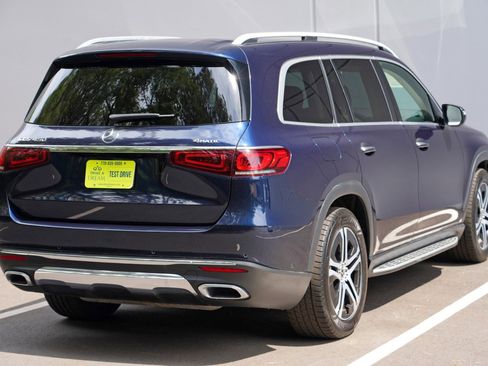 Used 2020 Mercedes-Benz GLS 450 4MATIC image 58