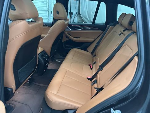 Used 2023 BMW X3 sDrive30i w/ Premium Package image 25