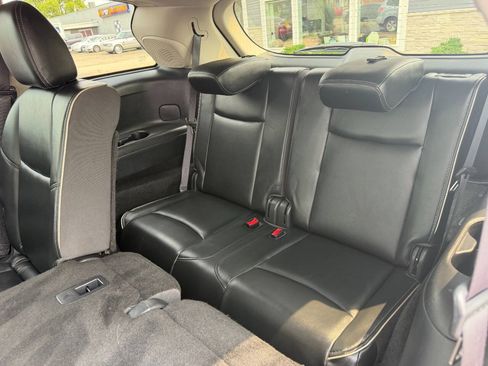 Used 2020 INFINITI QX60 Pure AWD/4WD image 12