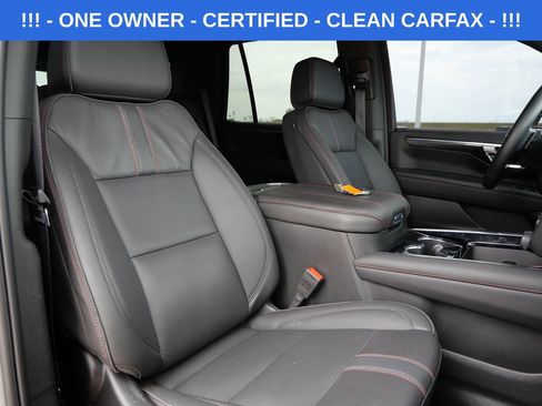 Used 2025 Chevrolet Tahoe RST w/ Comfort Package AWD/4WD image 20