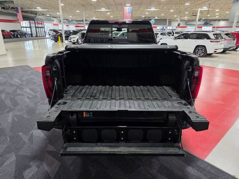 Certified 2024 GMC Sierra 3500 Denali w/ Denali Reserve Package image 5