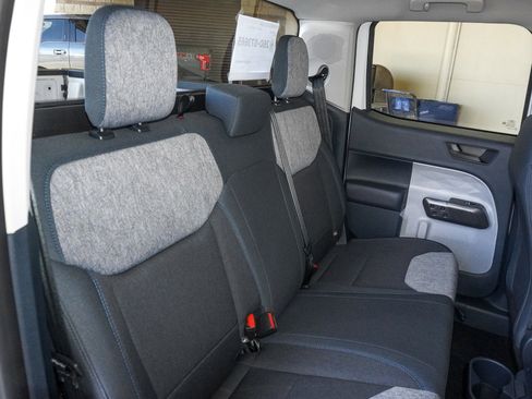 New 2026 Ford Maverick XLT FWD image 44