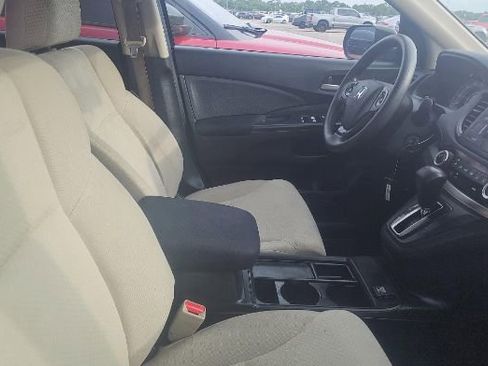 Used 2016 Honda CR-V SE image 4