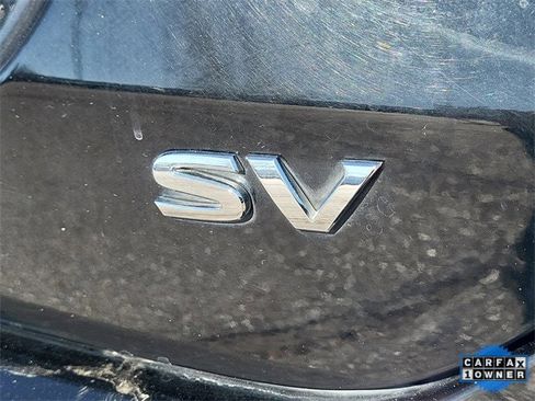 Used 2024 Nissan Kicks SV image 28