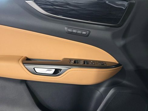 New 2026 Lexus NX 450h+ AWD w/ Luxury Package image 12