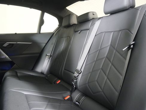 Used 2025 BMW i5 M60 AWD/4WD image 16