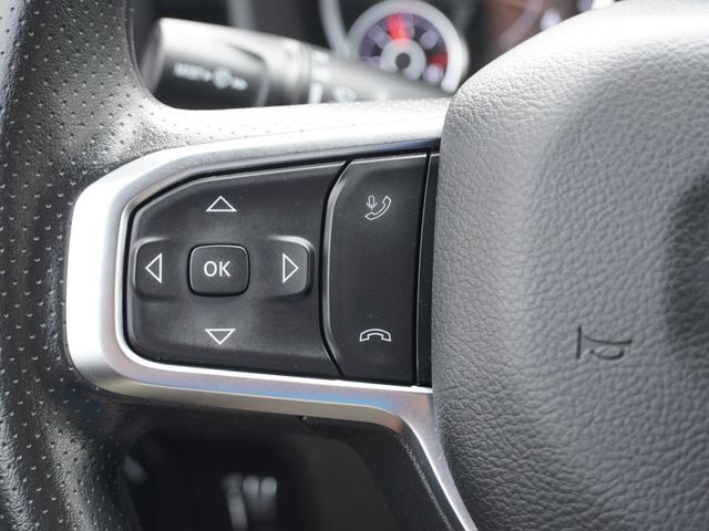 Used 2026 RAM 1500 Tradesman RWD image 42