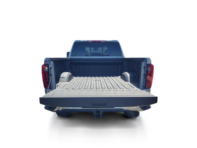 Used 2026 GMC Sierra 2500 SLT AWD/4WD image 30