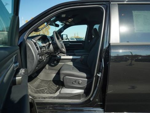 New 2026 RAM 1500 Big Horn image 12