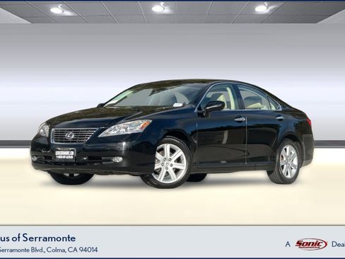 Used 2009 Lexus ES 350 image 1