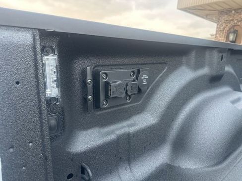 New 2026 RAM 3500 Big Horn image 14