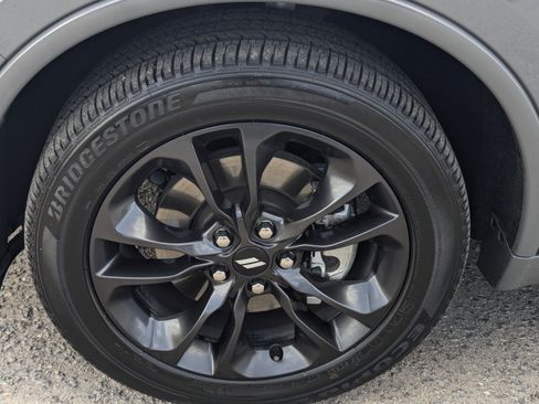 Used 2025 Dodge Durango R/T w/ Blacktop Package AWD/4WD image 7