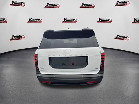 New 2026 Hyundai Palisade SEL Premium image 6