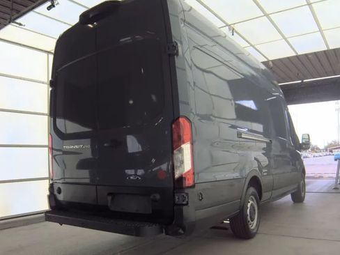 Used 2019 Ford Transit 250 148 High Roof Extended image 2
