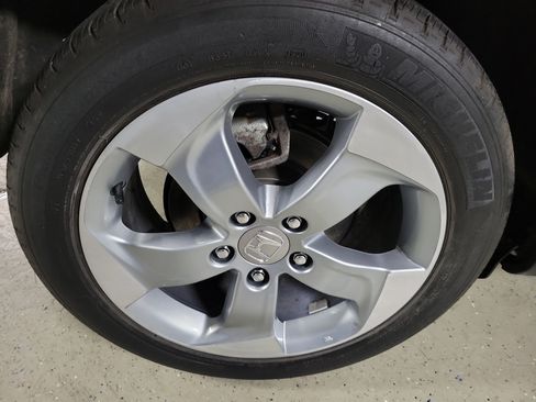 Used 2020 Honda HR-V LX image 6