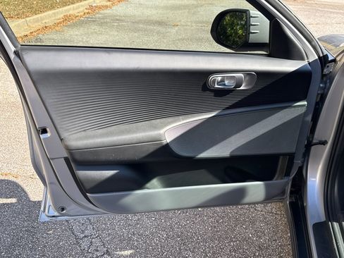 Used 2023 Hyundai Ioniq 6 SEL image 10