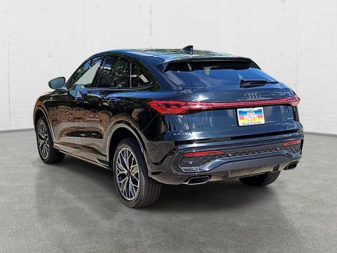 New 2026 Audi Q5 Premium Plus AWD/4WD image 7