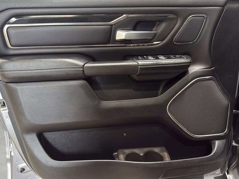 Used 2020 RAM 1500 Sport w/ Leather & Sound Group AWD/4WD image 17