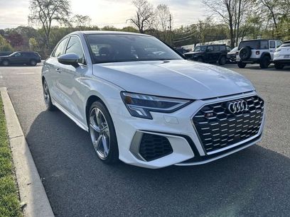 Used 2024 Audi S3 Premium Plus