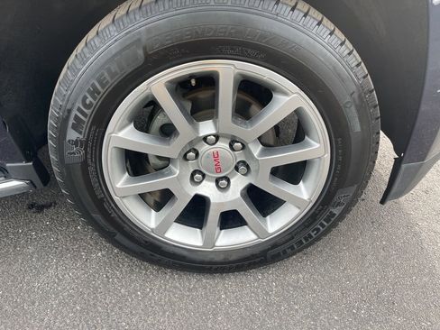 Used 2019 GMC Yukon Denali image 26