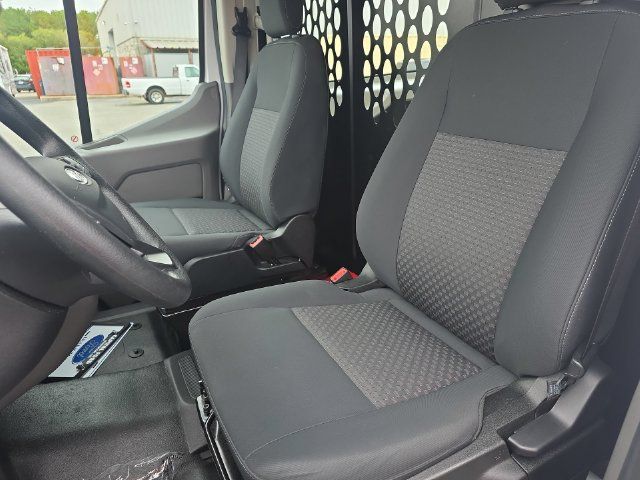 Used 2025 Ford Transit 250 Low Roof w/ Exterior Upgrade Package RWD image 13