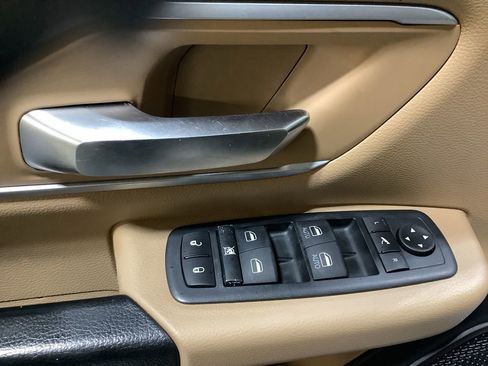 Used 2020 RAM 1500 Big Horn AWD/4WD image 22