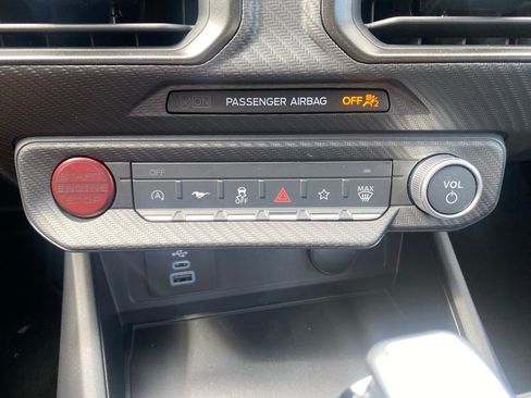 New 2026 Ford Mustang GT w/ Mustang Nite Pony Package image 23