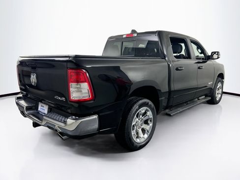 Used 2022 RAM 1500 Big Horn image 5