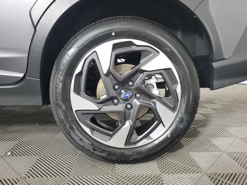 New 2025 Subaru Crosstrek 2.5i Limited AWD/4WD image 11