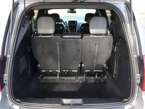 Used 2020 Dodge Grand Caravan GT image 14