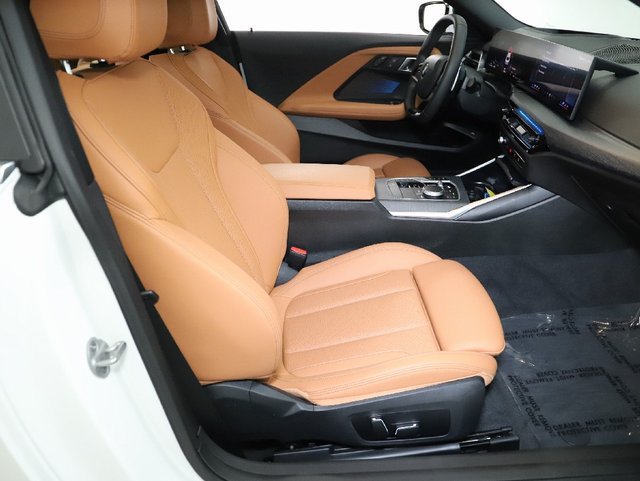 Used 2025 BMW 230i xDrive Coupe w/ Premium Package AWD/4WD image 35