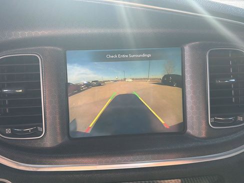 Used 2018 Dodge Charger R/T w/ Navigation & Travel Group image 15