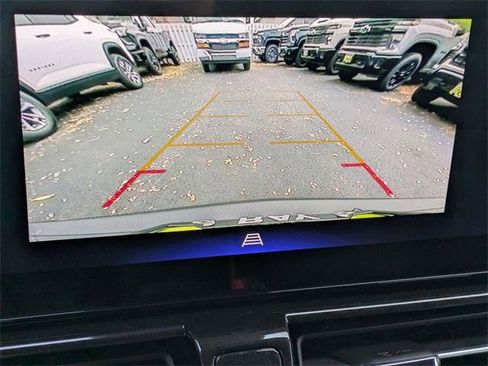 New 2026 Chevrolet TrailBlazer RS w/ Convenience Package image 19